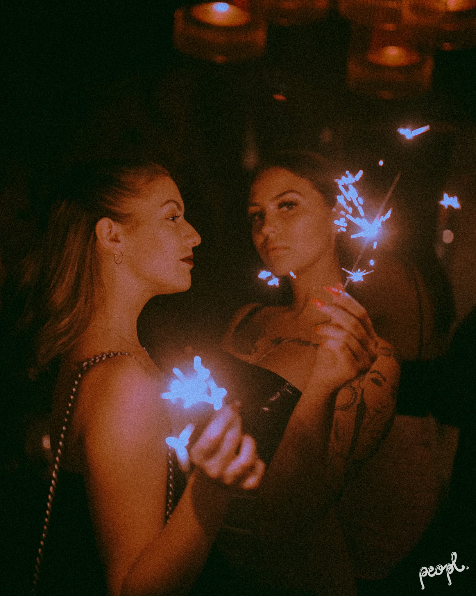 Évènements party hebdomadaires